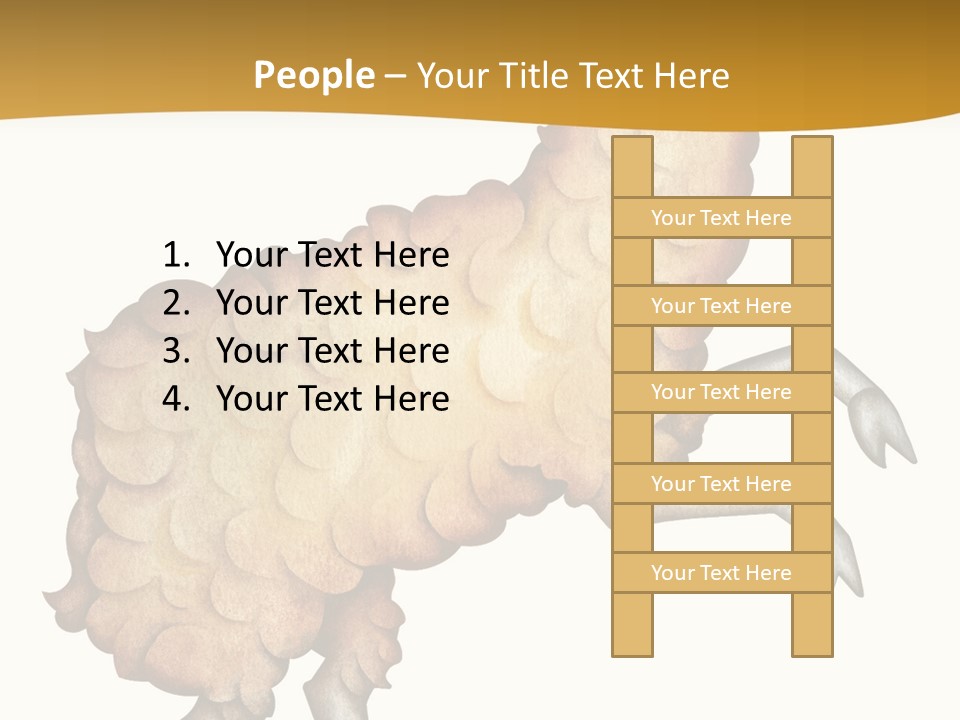 Horoscope Pisces Cancer PowerPoint Template