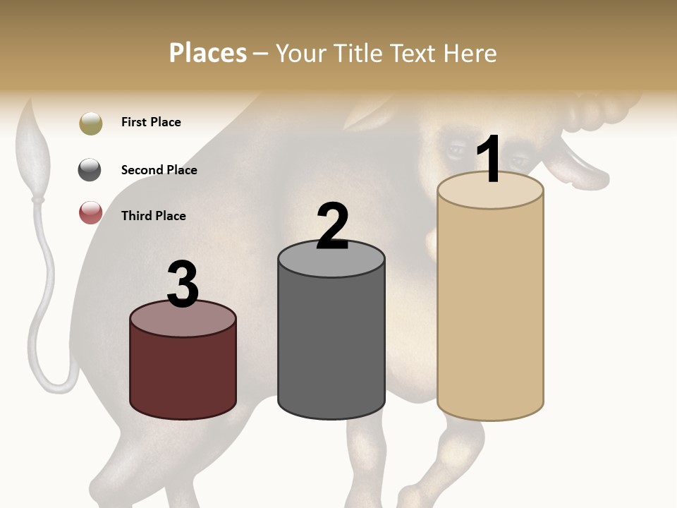 Taurus Virgo Cancer PowerPoint Template