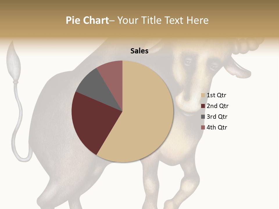 Taurus Virgo Cancer PowerPoint Template