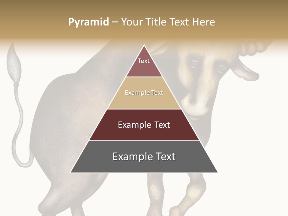 Taurus Virgo Cancer PowerPoint Template