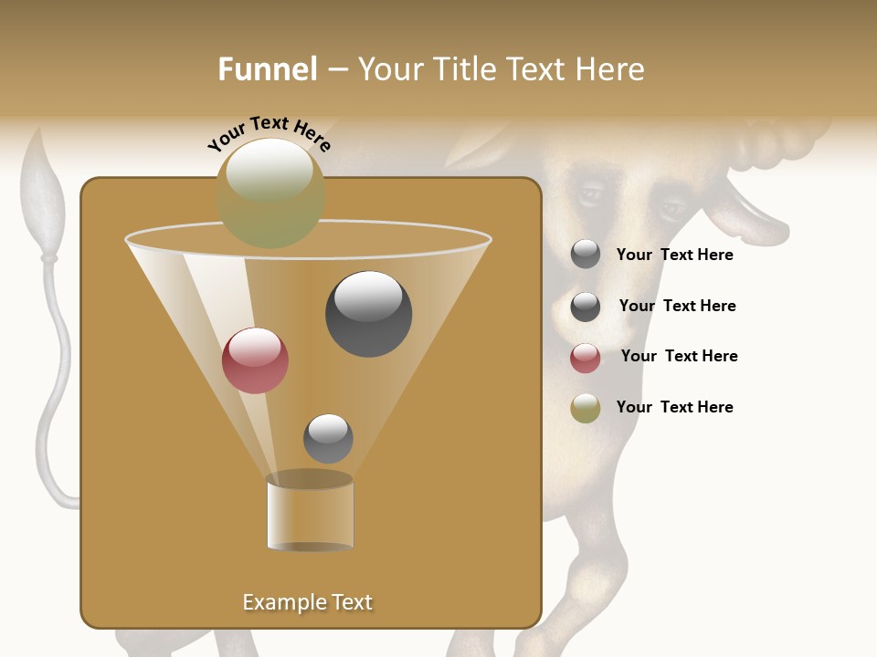 Taurus Virgo Cancer PowerPoint Template
