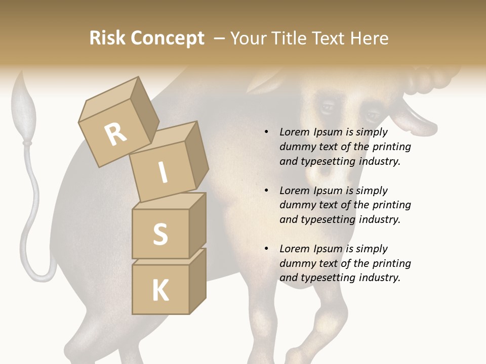 Taurus Virgo Cancer PowerPoint Template