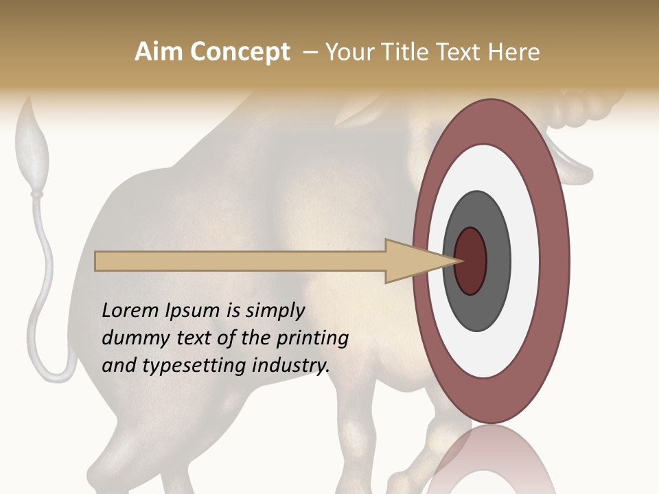 Taurus Virgo Cancer PowerPoint Template