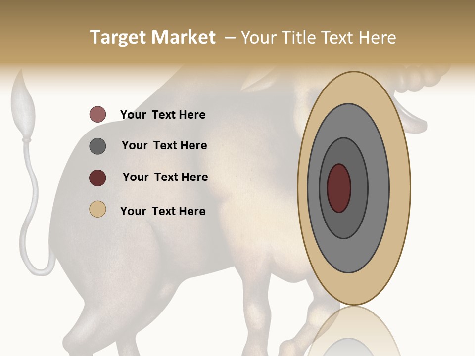 Taurus Virgo Cancer PowerPoint Template