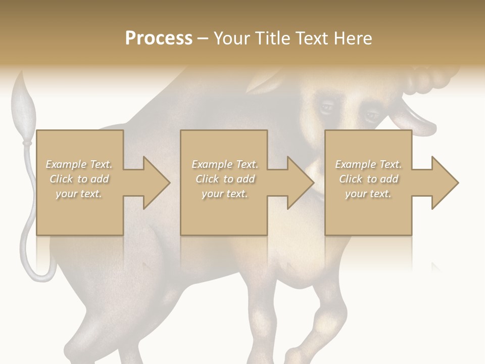 Taurus Virgo Cancer PowerPoint Template