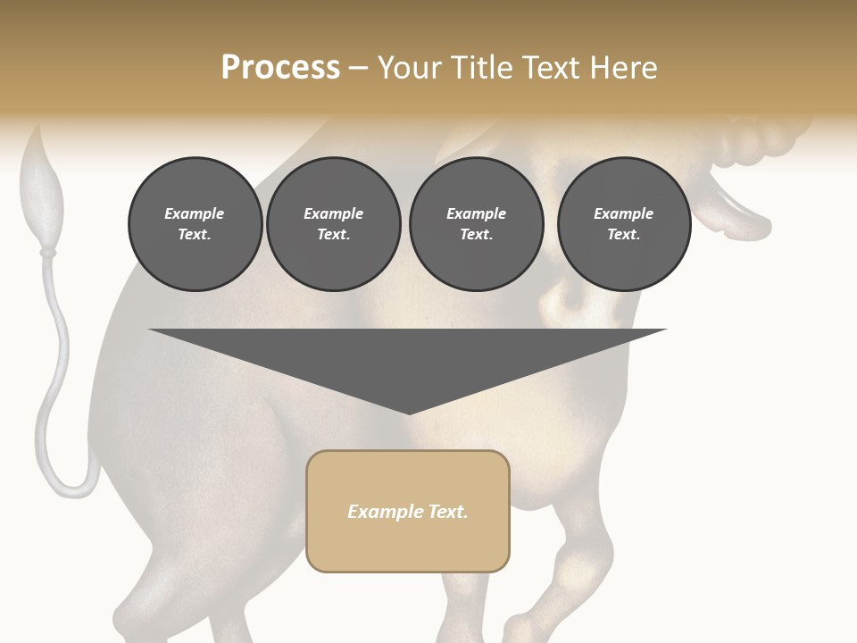 Taurus Virgo Cancer PowerPoint Template