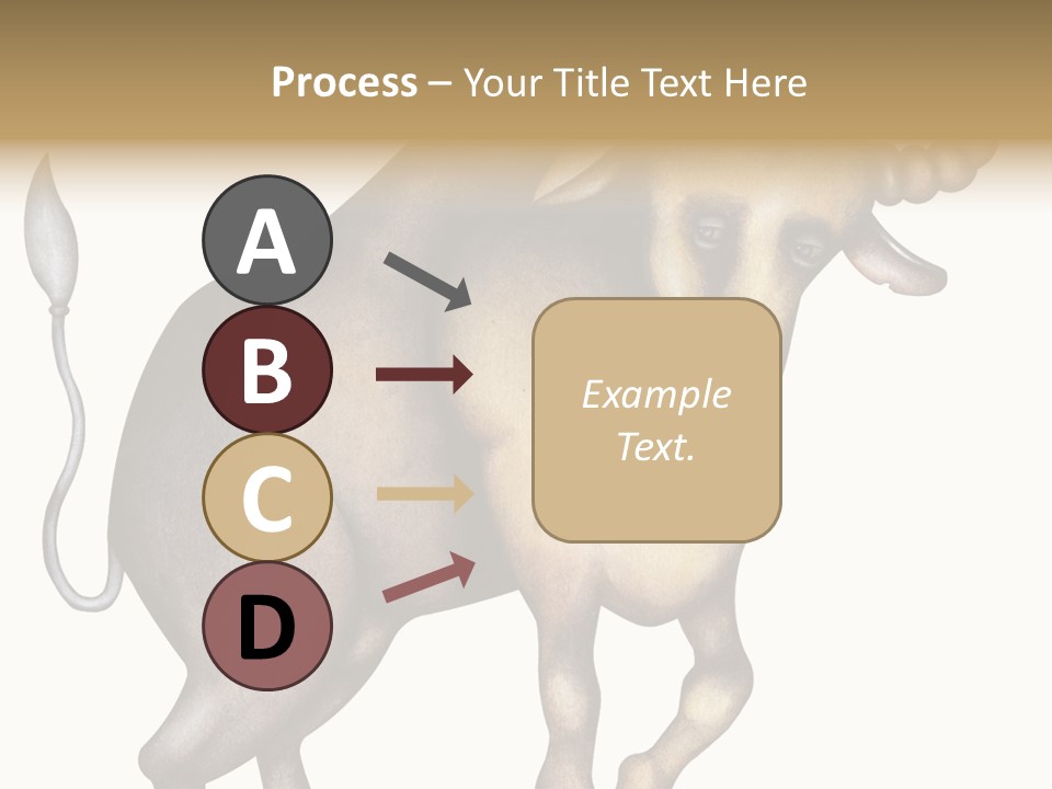 Taurus Virgo Cancer PowerPoint Template