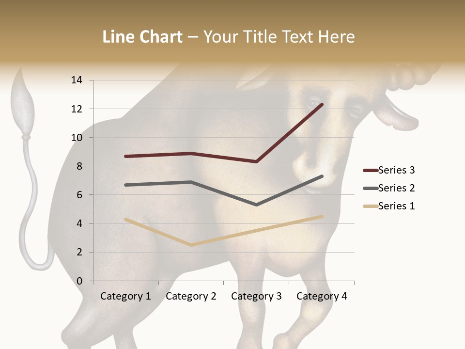 Taurus Virgo Cancer PowerPoint Template
