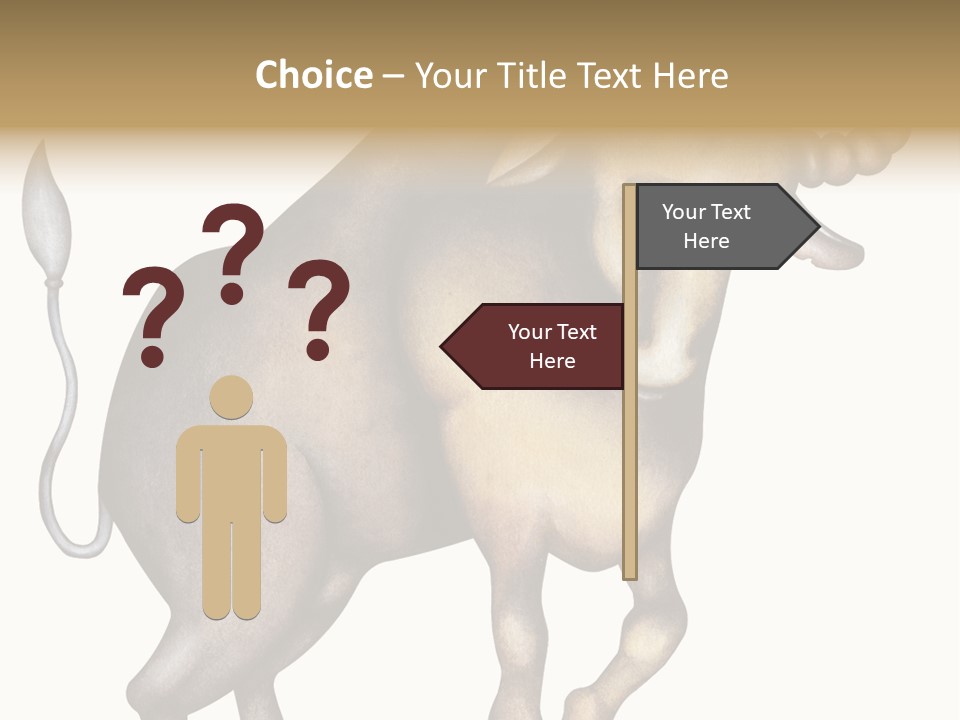 Taurus Virgo Cancer PowerPoint Template