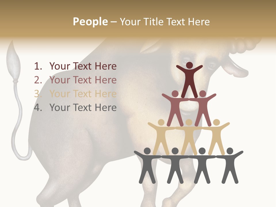 Taurus Virgo Cancer PowerPoint Template