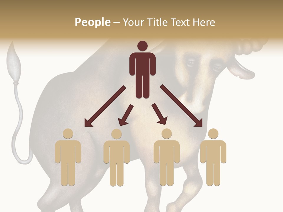 Taurus Virgo Cancer PowerPoint Template