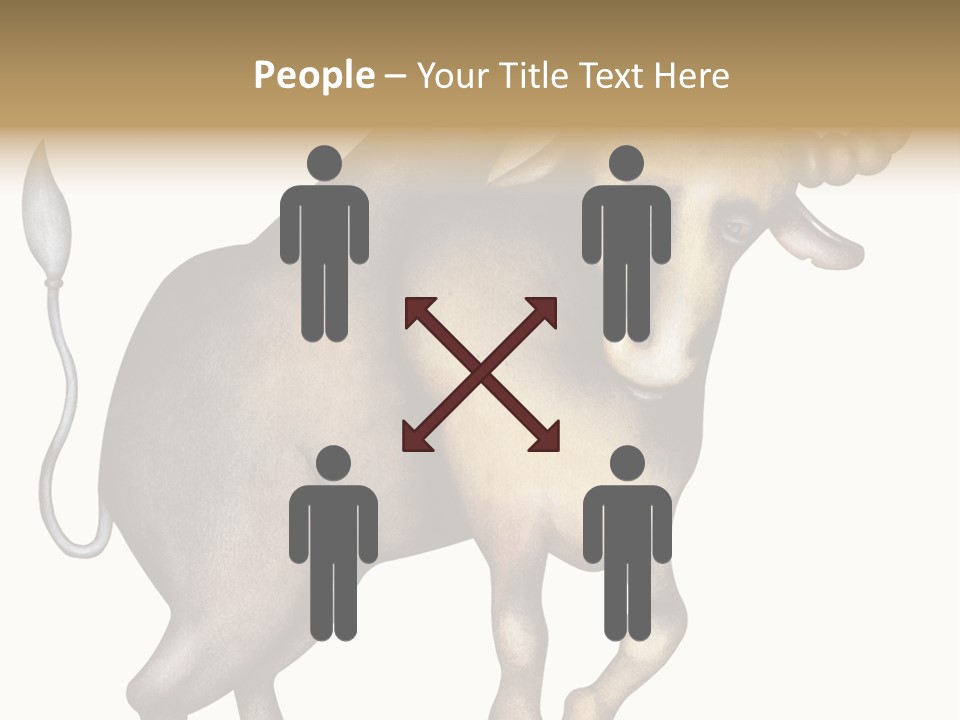 Taurus Virgo Cancer PowerPoint Template