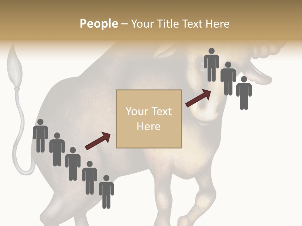 Taurus Virgo Cancer PowerPoint Template