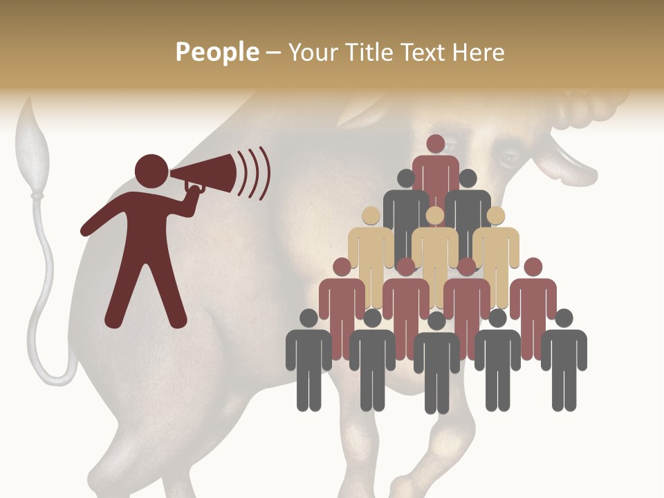 Taurus Virgo Cancer PowerPoint Template