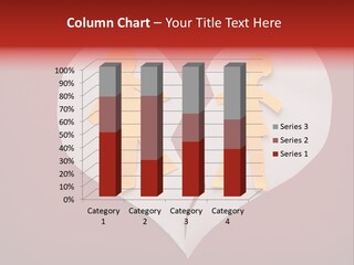 Fight Heart Bad PowerPoint Template