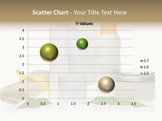 Essential Purity Moisturizer PowerPoint Template