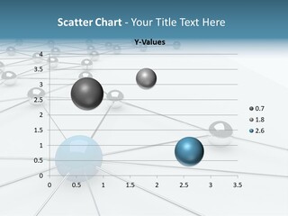 Community Metal Organized PowerPoint Template