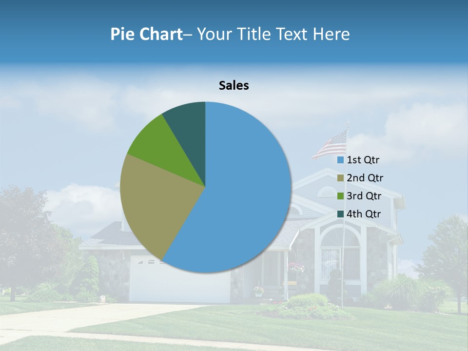 Big Tex Big Outfit PowerPoint Template