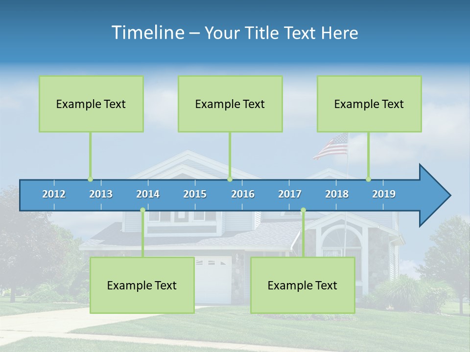 Big Tex Big Outfit PowerPoint Template