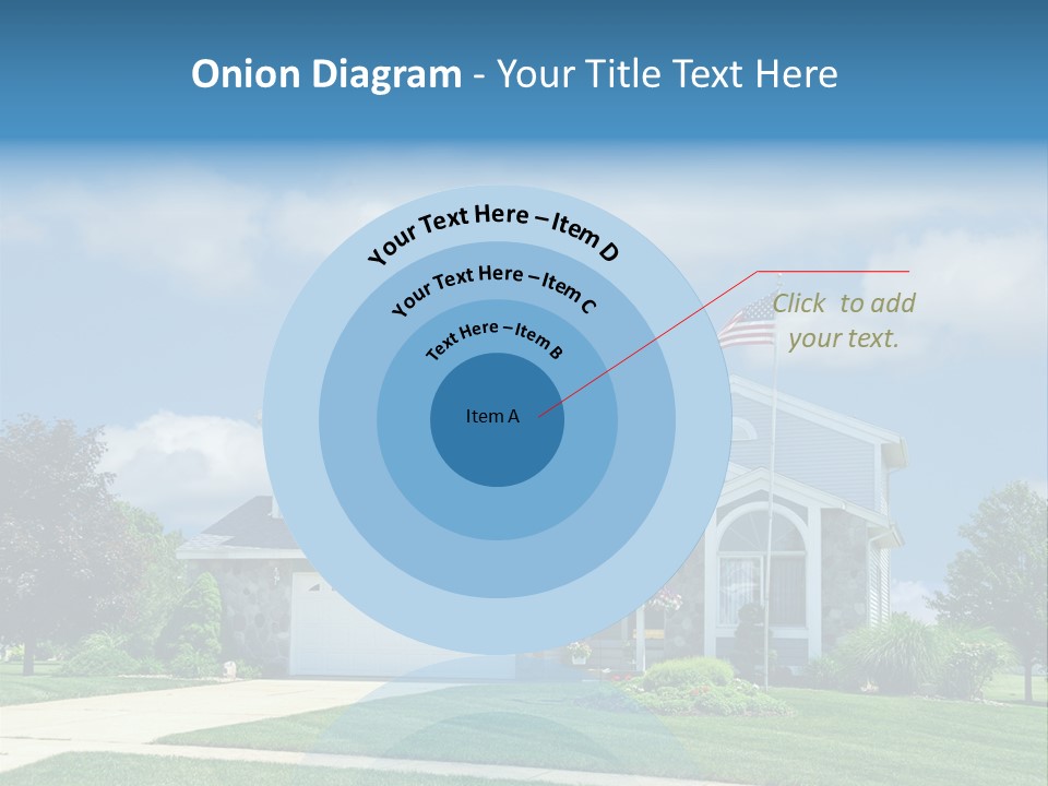 Big Tex Big Outfit PowerPoint Template