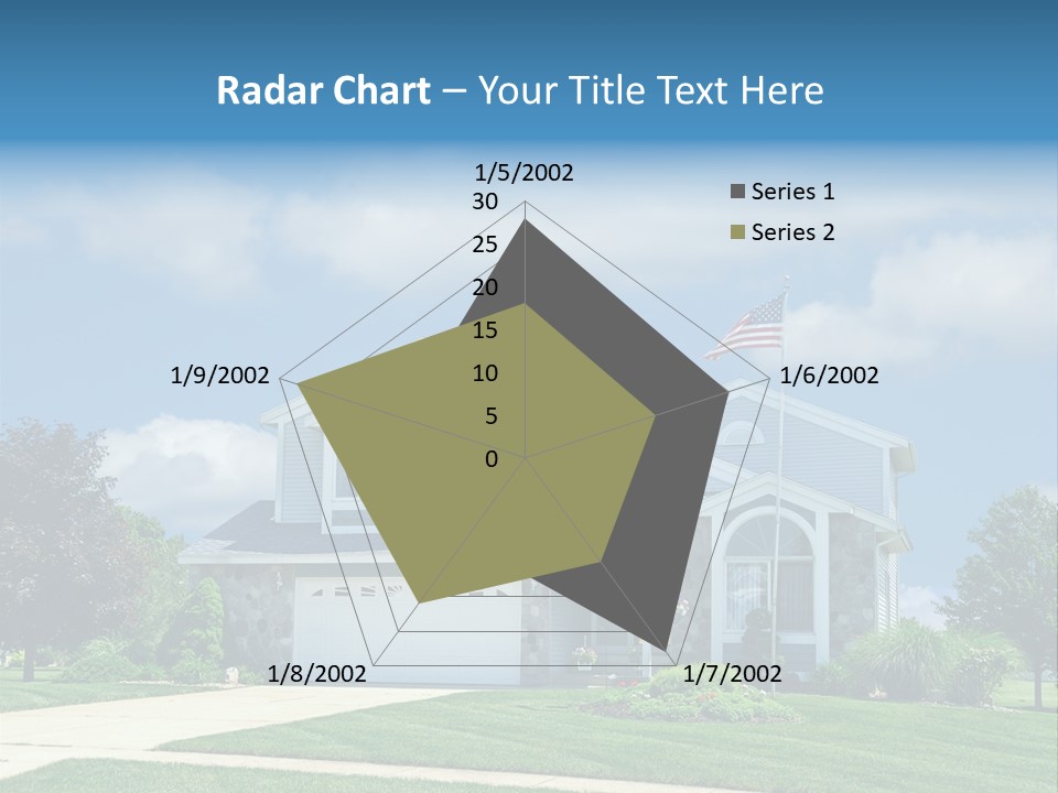Big Tex Big Outfit PowerPoint Template
