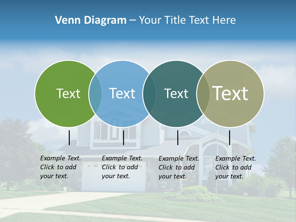 Big Tex Big Outfit PowerPoint Template