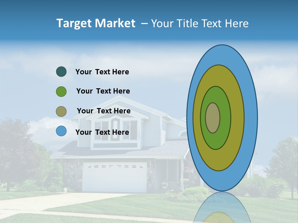 Big Tex Big Outfit PowerPoint Template