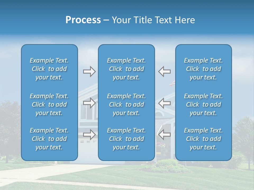 Big Tex Big Outfit PowerPoint Template