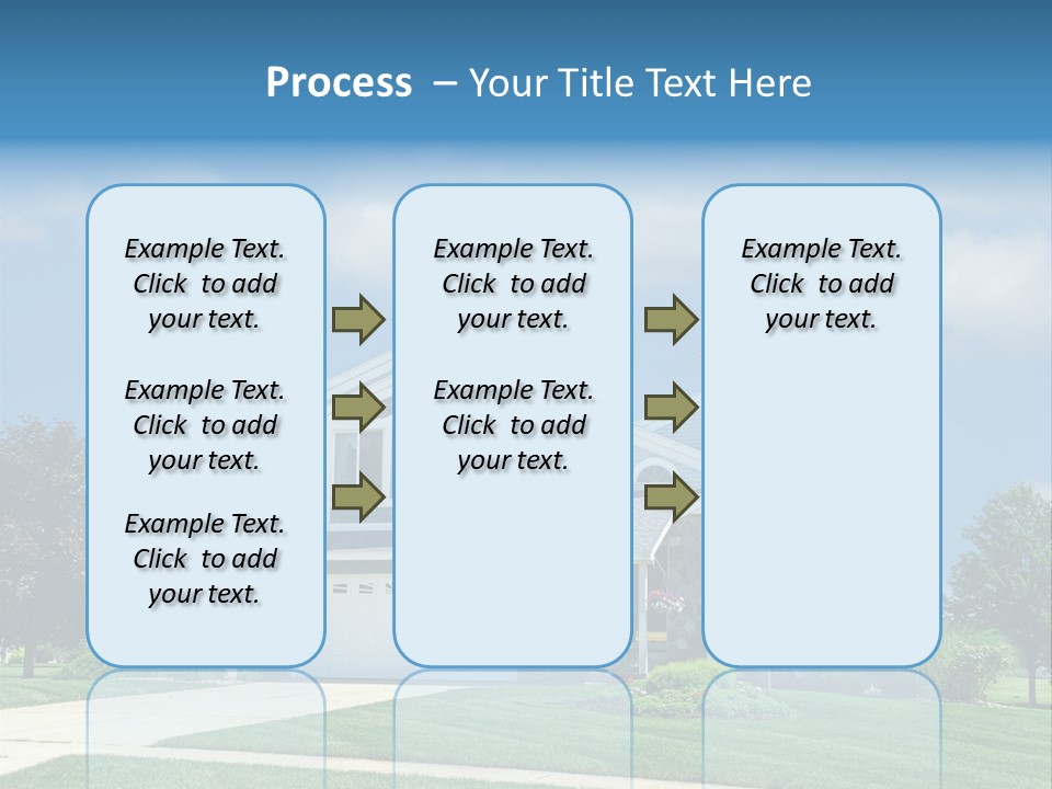 Big Tex Big Outfit PowerPoint Template