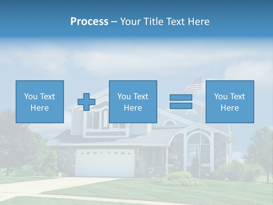 Big Tex Big Outfit PowerPoint Template