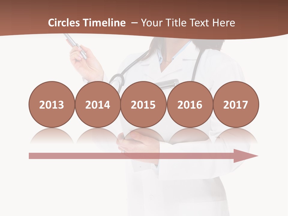 Patient Text Laboratory PowerPoint Template