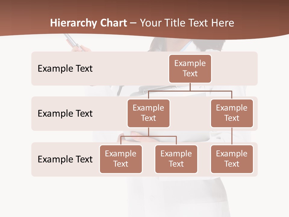 Patient Text Laboratory PowerPoint Template