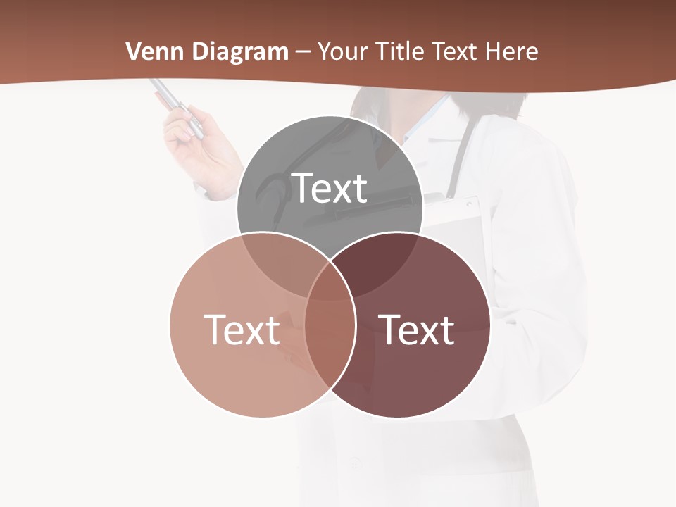 Patient Text Laboratory PowerPoint Template