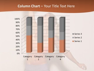 Lifestyle Vitality Muscles PowerPoint Template