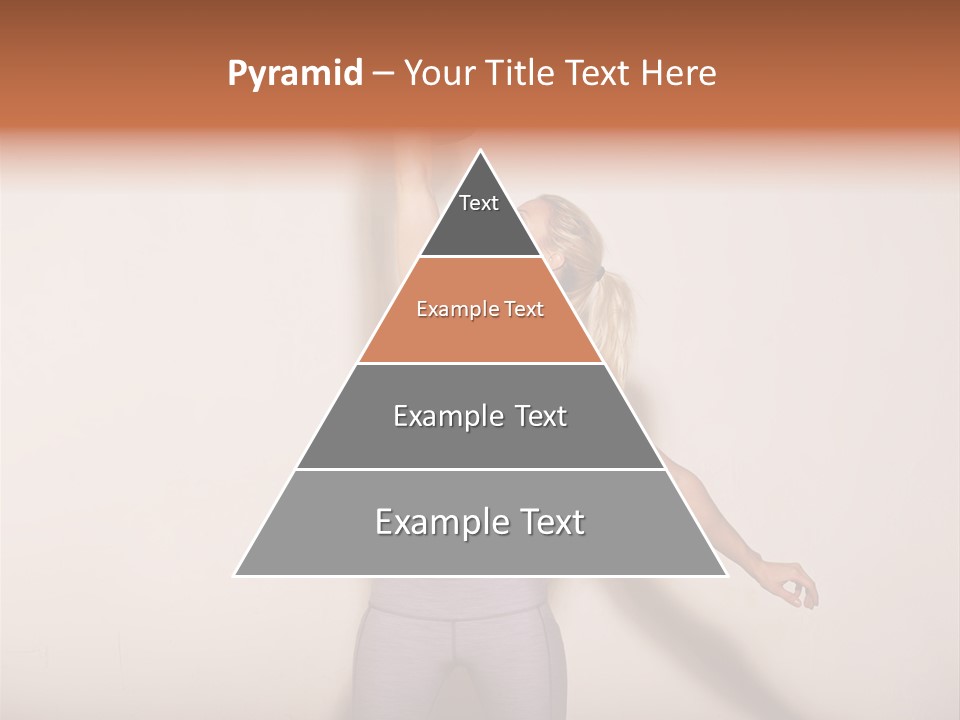 Body Weight Fitness PowerPoint Template