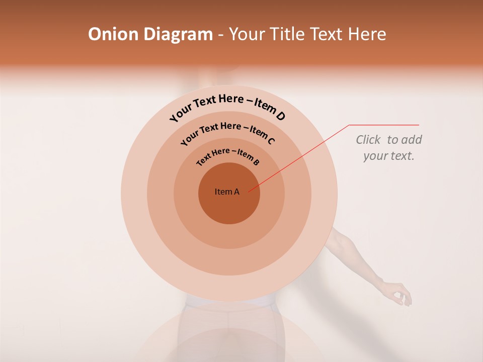 Body Weight Fitness PowerPoint Template