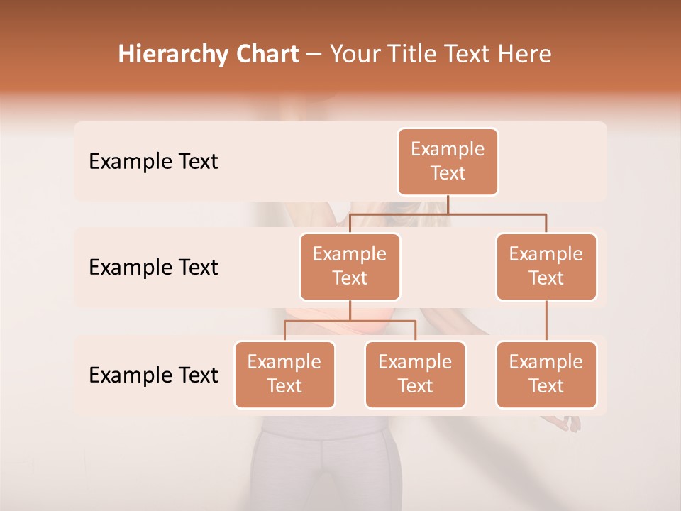Body Weight Fitness PowerPoint Template
