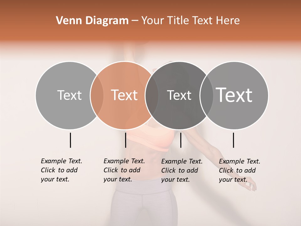 Body Weight Fitness PowerPoint Template