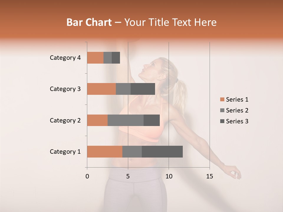 Body Weight Fitness PowerPoint Template
