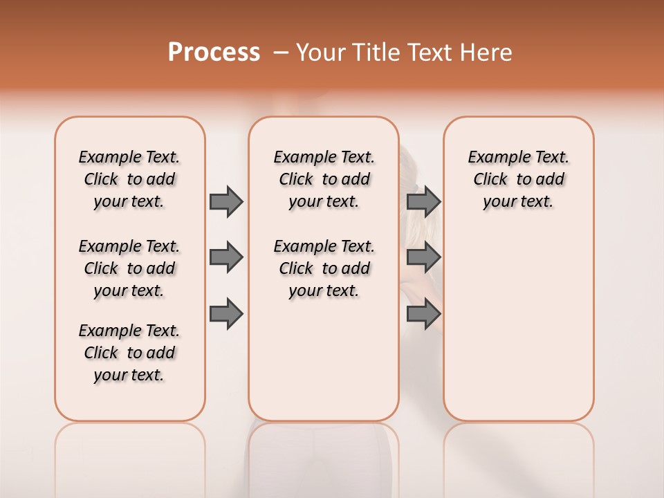 Body Weight Fitness PowerPoint Template