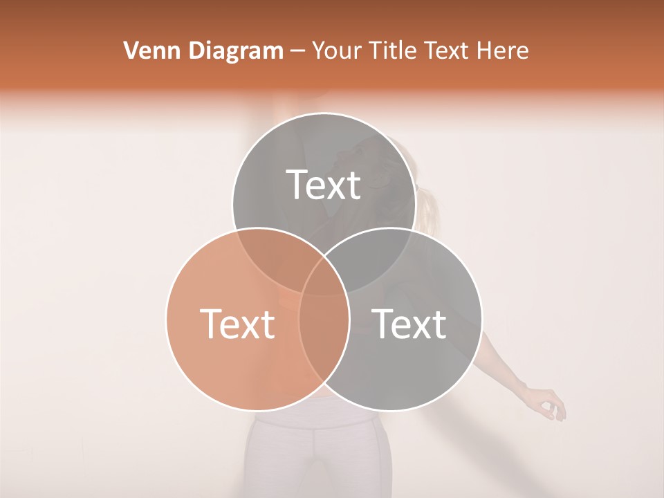 Body Weight Fitness PowerPoint Template