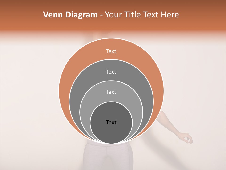 Body Weight Fitness PowerPoint Template