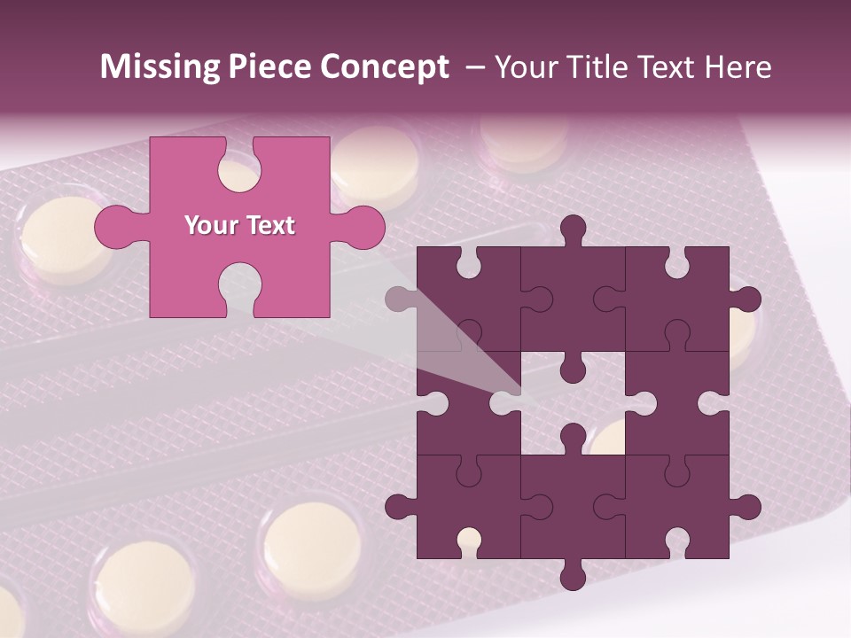 Women Preventive Human Fertility PowerPoint Template