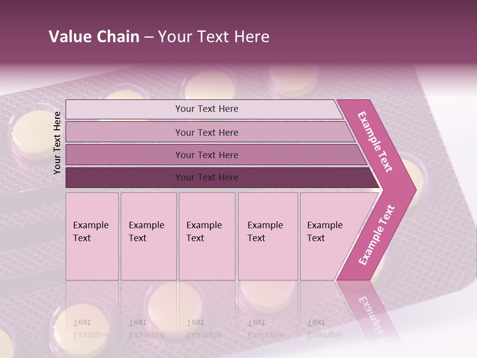 Women Preventive Human Fertility PowerPoint Template