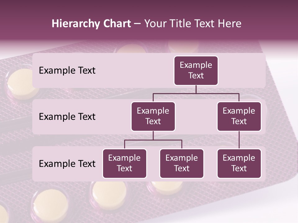Women Preventive Human Fertility PowerPoint Template