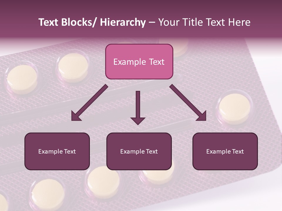 Women Preventive Human Fertility PowerPoint Template