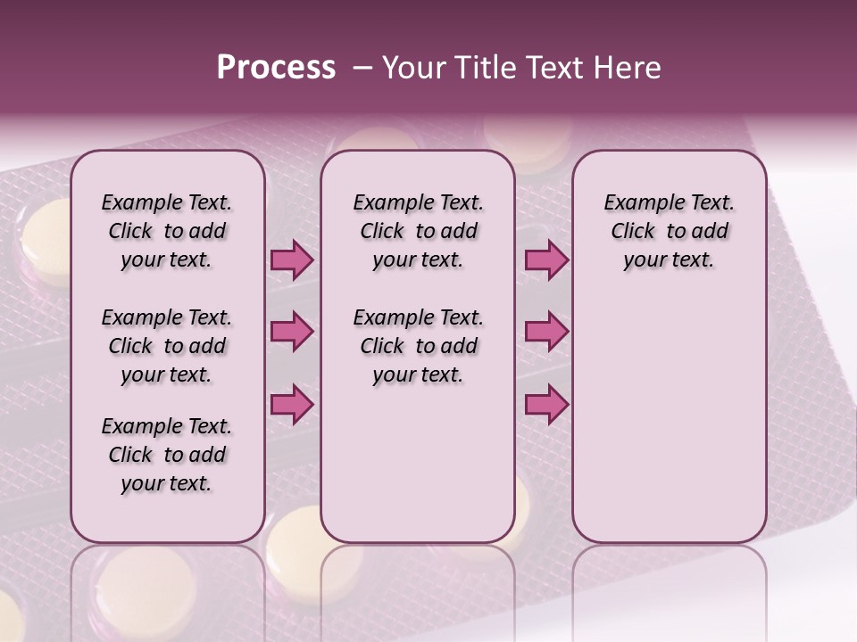 Women Preventive Human Fertility PowerPoint Template