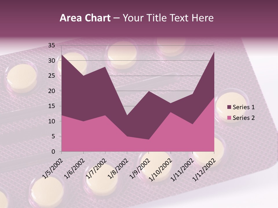 Women Preventive Human Fertility PowerPoint Template