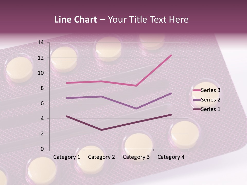 Women Preventive Human Fertility PowerPoint Template