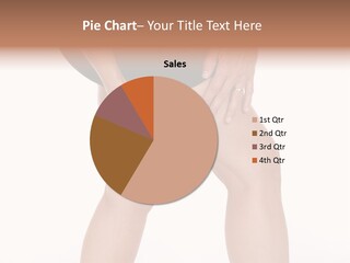 Slim Arm Injury PowerPoint Template